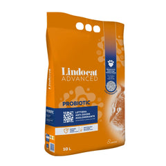 ليندو كات ادفانسد بريبيوتيك 10 لتر