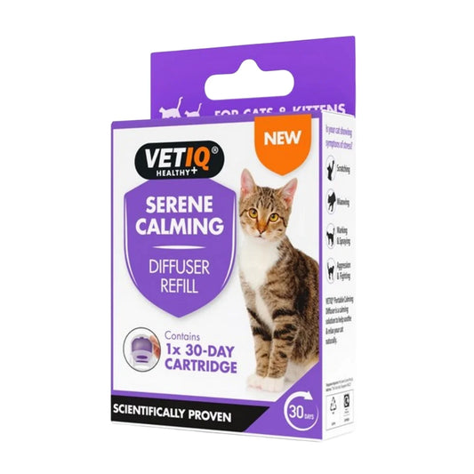 مارك اند شابل سيرين كالمينق دفيوزر ريفل للقطط 6 مل