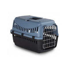 ام بي بيرغامو حامل القطط باب معدني