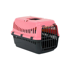 أم بي برغامو حامل تنقل صغير