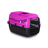 أم بي برغامو حامل تنقل صغير