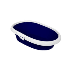 أم بي برغامو حوض رمل