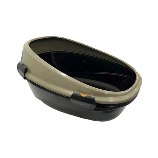 أم بي برغامو حوض رمل