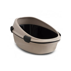 أم بي برغامو حوض رمل