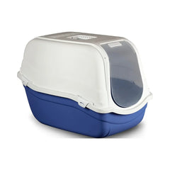 4- سعر صندوق الرمل للقطط أم بي برغامو روميو ماكسي