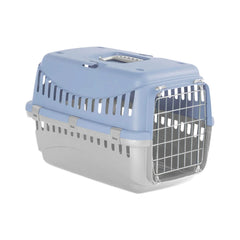 ام بي بيرغامو حامل القطط باب معدني