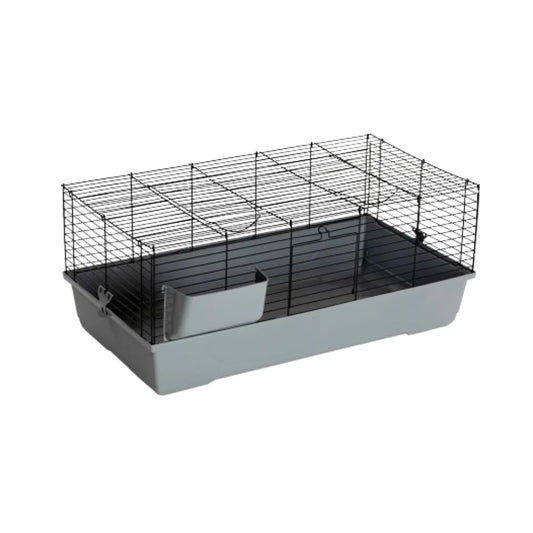 أم بي أس بالدو 100 فلات قفص قوارض