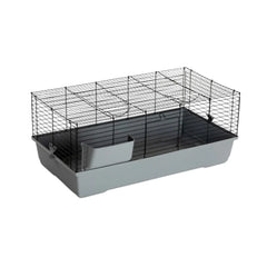 أم بي أس بالدو 100 فلات قفص قوارض