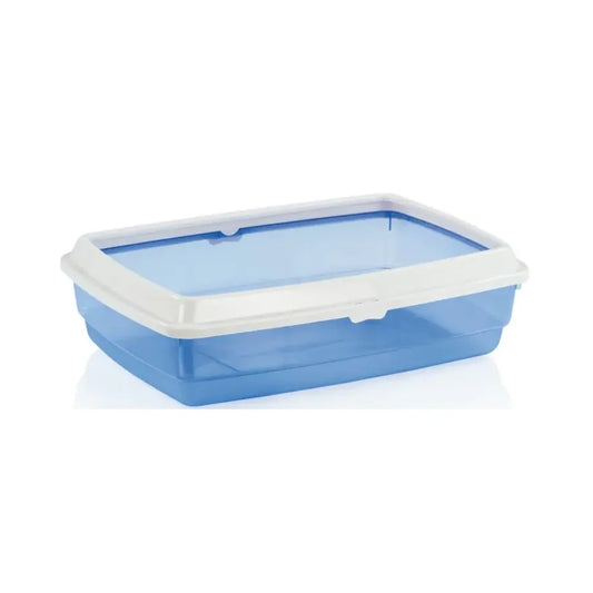 ام بي اس حوض رمل كوبرتشيو