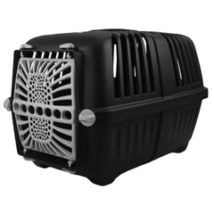 MPS براتيكو 1 حاملة نقل بلاستيكية معاد تدويرها - أسود