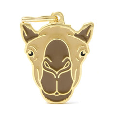 ماي فاميلي قلادة جمل