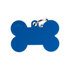 ماي فاميلي قلادة على شكل عظمة