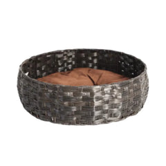 منتجات الحيوان سرير دائري