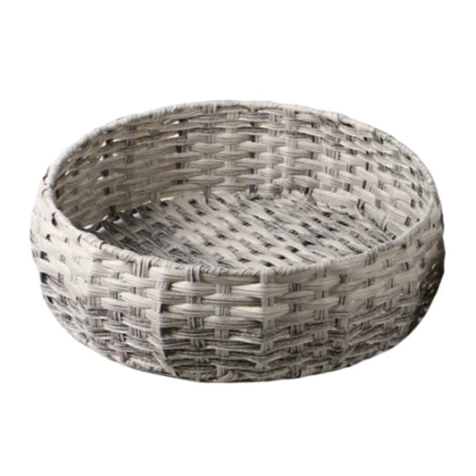 منتجات الحيوان سرير دائري