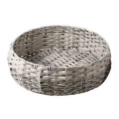 منتجات الحيوان سرير دائري