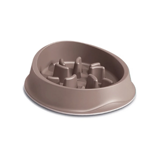 ستيفان بلاست شيك وعاء طعام 1 لتر