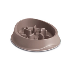 ستيفان بلاست شيك وعاء طعام 1 لتر