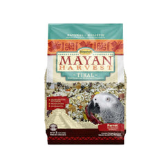 مايان هارفيست تيكال وجبة كاملة للببغاء 1.36 كيلو