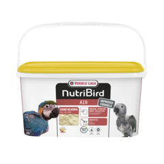 فيرسل لاقا نيوتري بيرد اي19 لوري