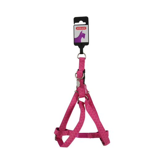 زولكس طوق جلد مشمع للكلاب قابل للتعديل