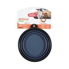 زولوكس بيڤواك وعاء قابل للطي