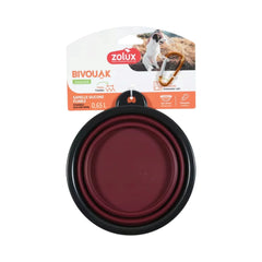 زولوكس بيڤواك وعاء قابل للطي