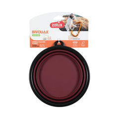 زولوكس بيڤواك وعاء قابل للطي