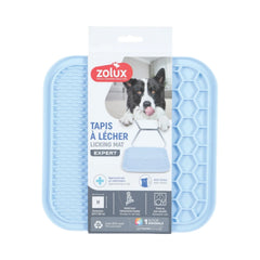 زولوكس حصيرة سيليكون للتثبيت -  الكلاب