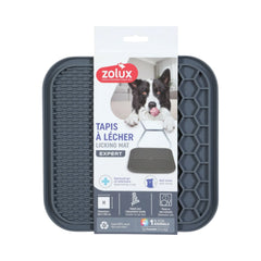 زولوكس حصيرة سيليكون للتثبيت -  الكلاب