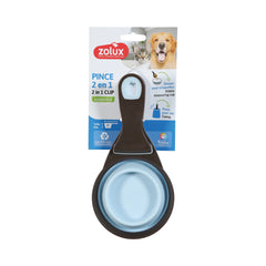 كوب قياس سيليكون