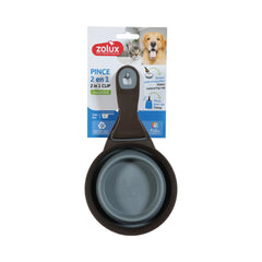 كوب قياس سيليكون