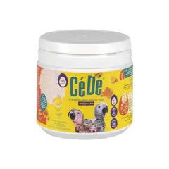 سيدي طعام تربية اليد إنرجي+ للببغاوات