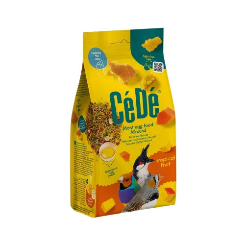 سيدا طعام البيض الرطب متعدد الاستخدامات