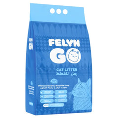 رمل فلاين جو تورنادو للتكتل برائحة صابون مارسيليا