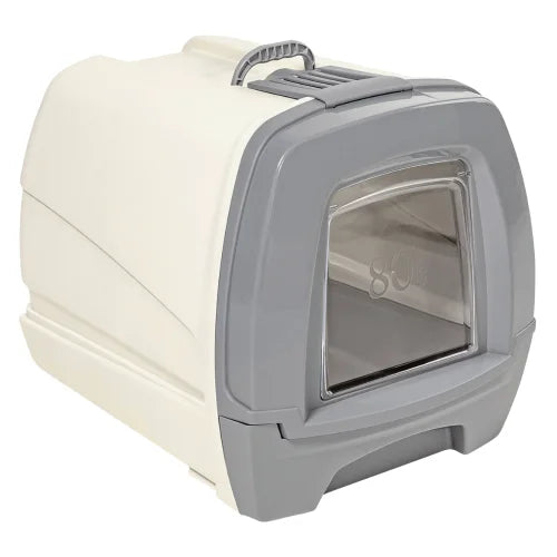 فيلين جو 80's صندوق فضلات القطط