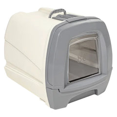 فيلين جو 80's صندوق فضلات القطط