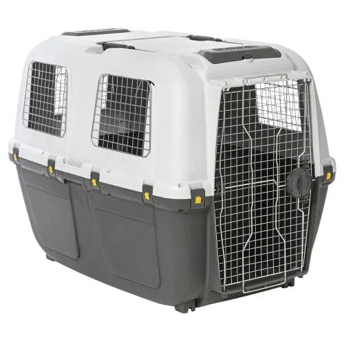 فيلين جو سكودو 8 حاملة (قفص نقل) للكلاب الكبيرة