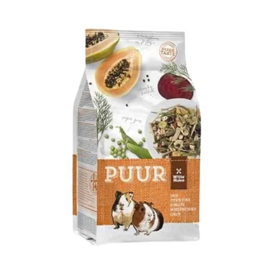 ويت مولين بيور خليط الخنزير الغيني