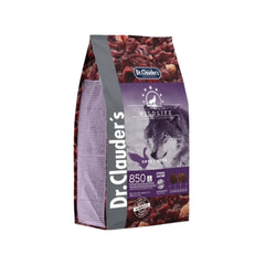 د.كلاودرز وايلدلايف البط للكلاب 2 كيلو