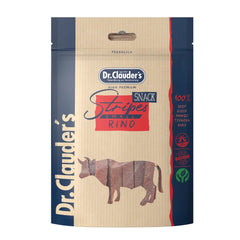 د.كلاودرز سناكس ستريبس باللحم البقري صغير 80 جم