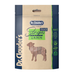 د.كلاودرز سناكس ستريبس بلحم الضأن صغير 80 جم