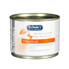 دكتور كلاودرز علب دعم صحة الجهاز الهضمي للقطط 200 جم