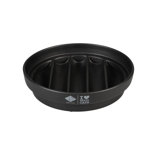 أي لوف هابي كاتس وعاء تغذية