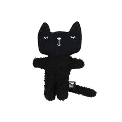 أي لوف هابي كاتس زينو وسادة لعب قابلة لإعادة الملء بشكل قطة