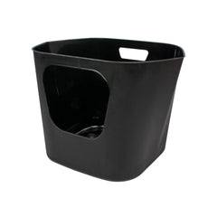 اي لوف هابي كاتس دين حمام قطط مفتوح الوان متعددة 54.4×43.9×40.5 سم