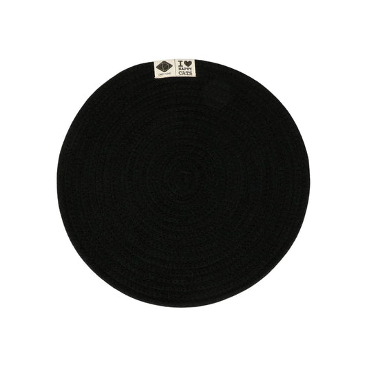 اي لوف هابي كات جيل مفرش 40×40×0.8 سم