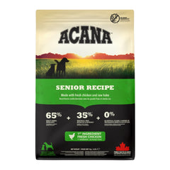 أكانا طعام جاف للكلاب الكبار دجاج