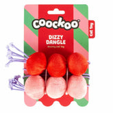 كرات ديزي دانجل" 60 × 4 × 4 سم