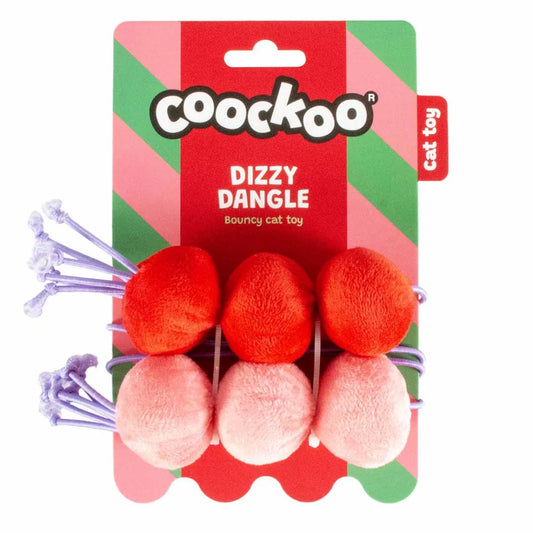 كرات ديزي دانجل" 60 × 4 × 4 سم