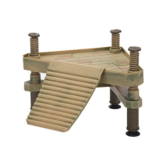 Ben Blacks Small Aquarium for Reptiles